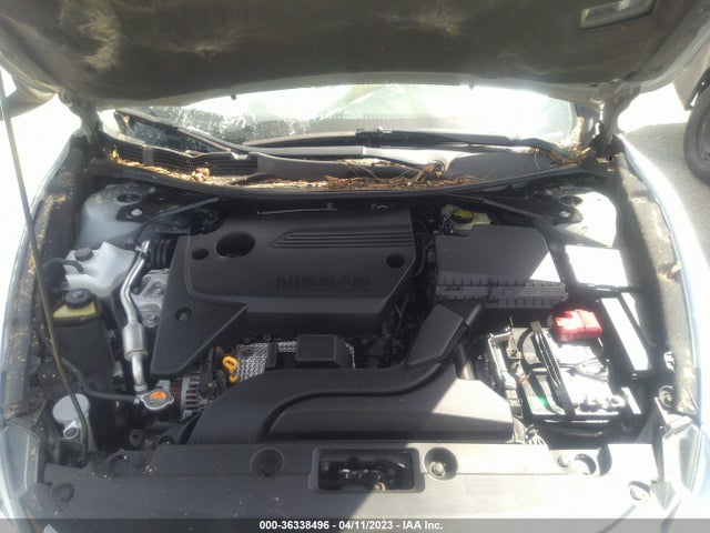 Nissan ALTIMA 2.5 2016 1N4AL3AP7GN362595 Image 10