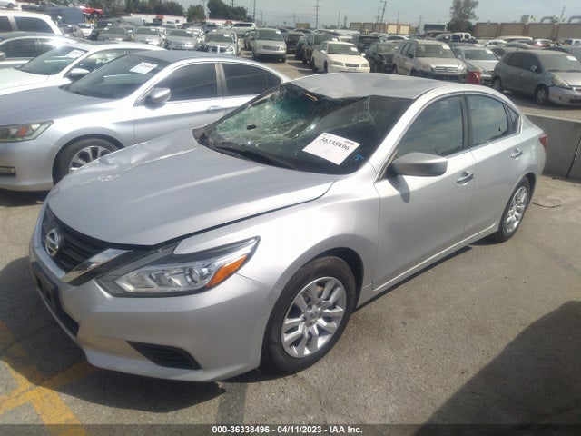 Nissan ALTIMA 2.5 2016 1N4AL3AP7GN362595 Image 2