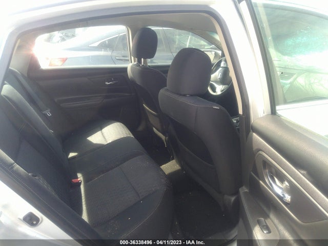 Nissan ALTIMA 2.5 2016 1N4AL3AP7GN362595 Image 8