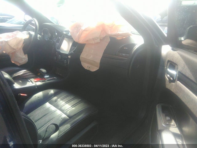 2014 CHRYSLER 300 300S VIN: 2C3CCABG1EH143101