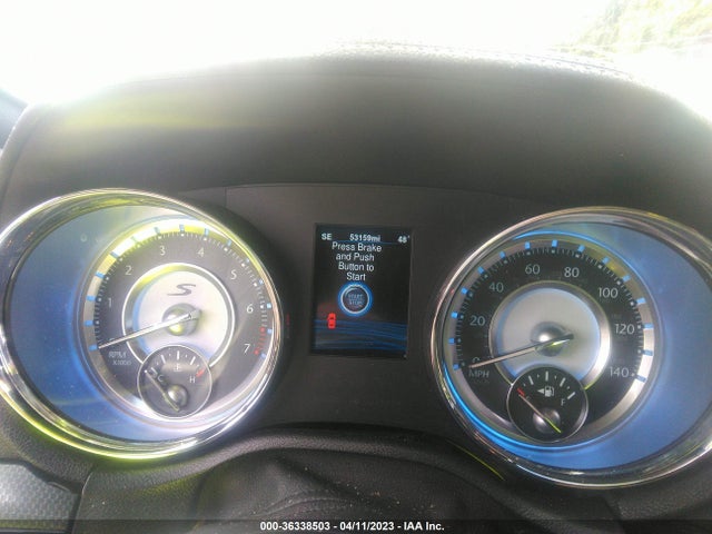 2014 CHRYSLER 300 300S VIN: 2C3CCABG1EH143101