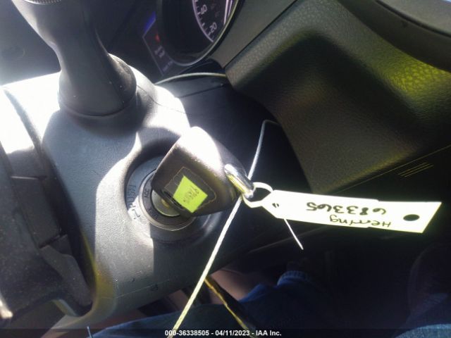 4T1G11AK8MU590475 Toyota CAMRY SE