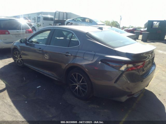 4T1G11AK8MU590475 Toyota CAMRY SE