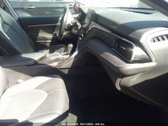 4T1G11AK8MU590475 Toyota CAMRY SE