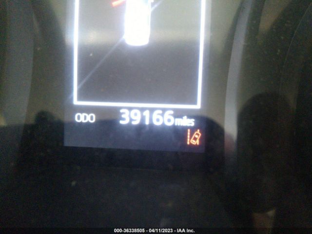 4T1G11AK8MU590475 Toyota CAMRY SE