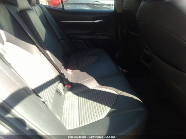 4T1G11AK8MU590475 Toyota CAMRY SE