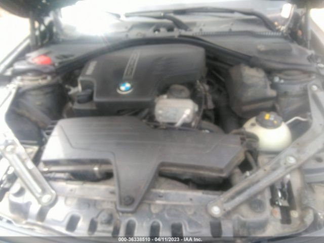 WBA3T1C50EPS98157 BMW 4 Series 428i Xdrive