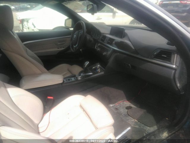 WBA3T1C50EPS98157 BMW 4 Series 428i Xdrive