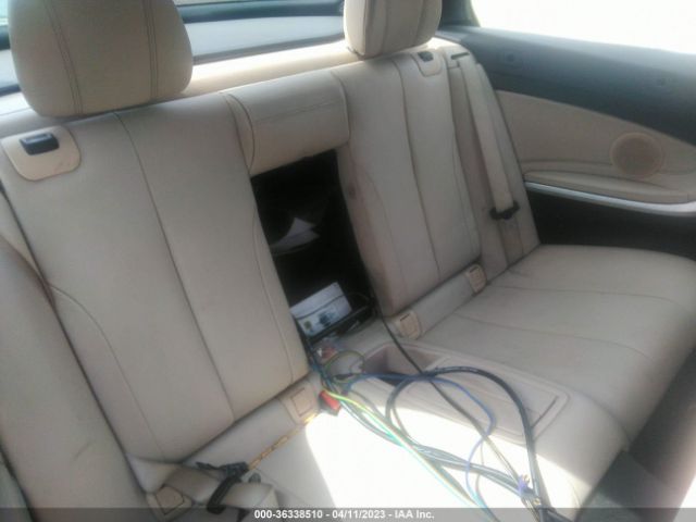 WBA3T1C50EPS98157 BMW 4 Series 428i Xdrive
