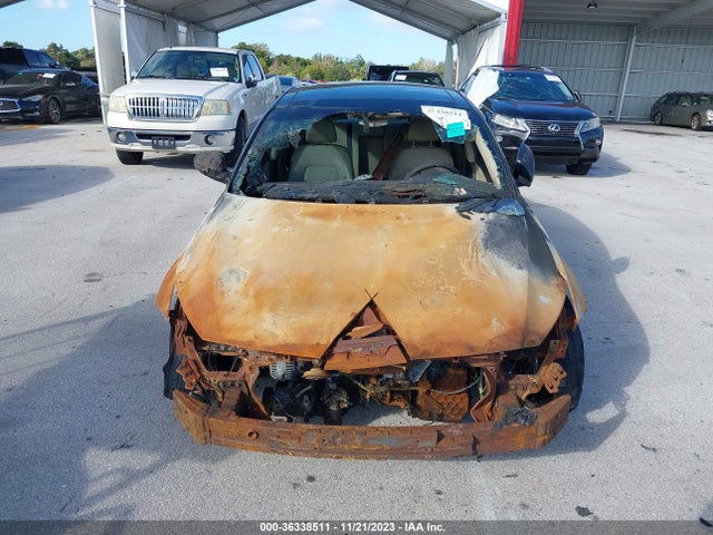 2011 KIA OPTIMA EX VIN: KNAGN4A68B5133781