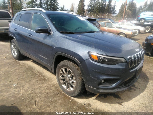 2019 1C4PJMLB3KD474892 головне зображення