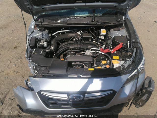 JF2GTAEC9N8250359 Subaru Crosstrek Premium