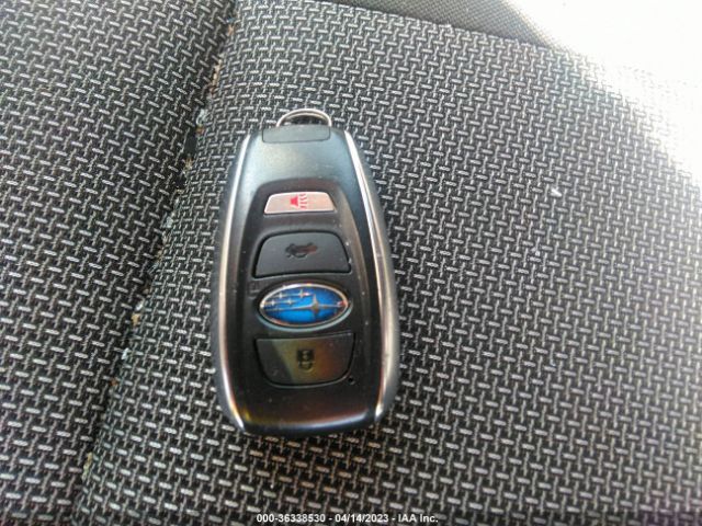 JF2GTAEC9N8250359 Subaru Crosstrek Premium