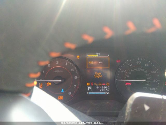 JF2GTAEC9N8250359 Subaru Crosstrek Premium