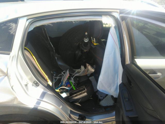 JF2GTAEC9N8250359 Subaru Crosstrek Premium