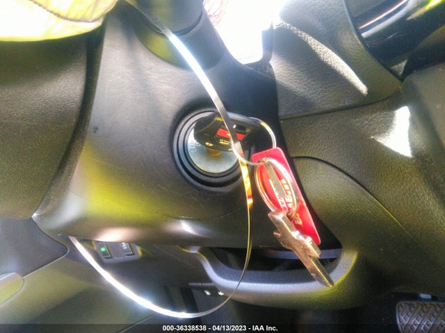 Nissan SENTRA S 2019 3N1AB7AP0KY450861 Image 11