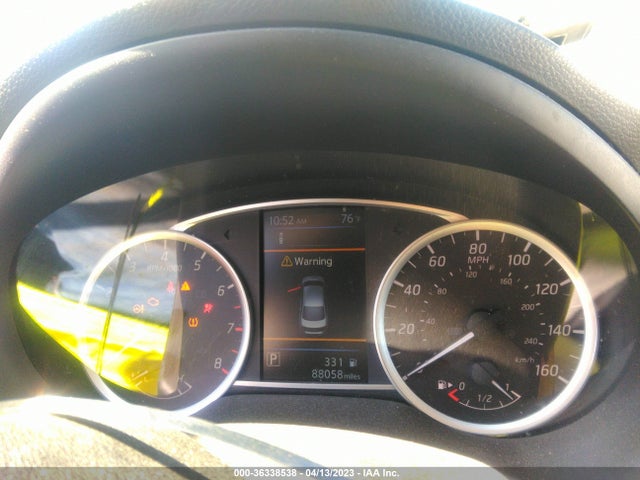Nissan SENTRA S 2019 3N1AB7AP0KY450861 Image 7