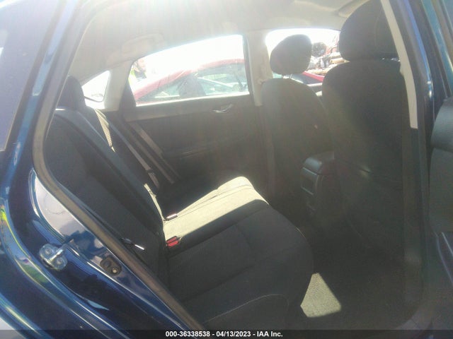 Nissan SENTRA S 2019 3N1AB7AP0KY450861 Image 8