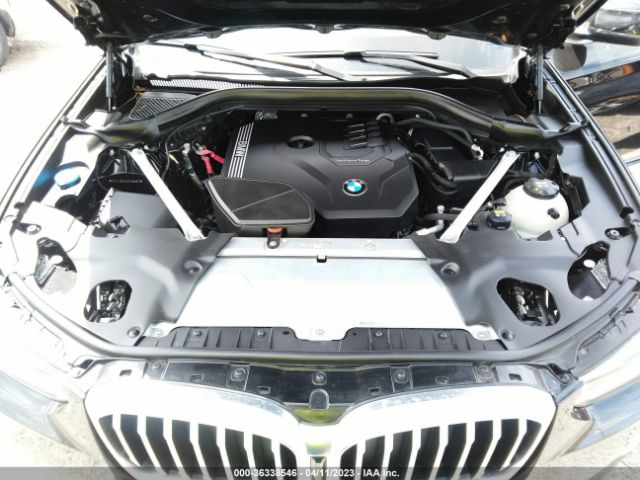 5UX43DP04N9J36882 BMW X3 Sdrive30i