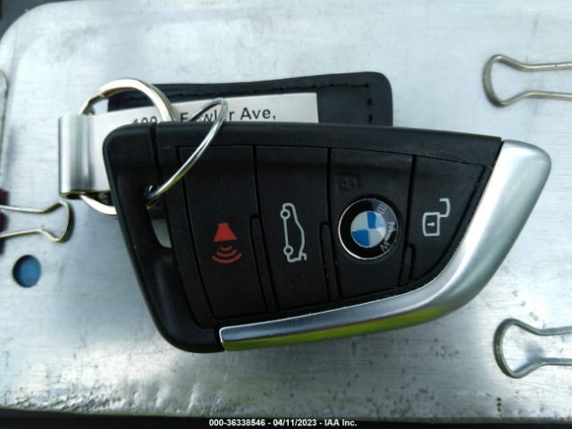 5UX43DP04N9J36882 BMW X3 Sdrive30i