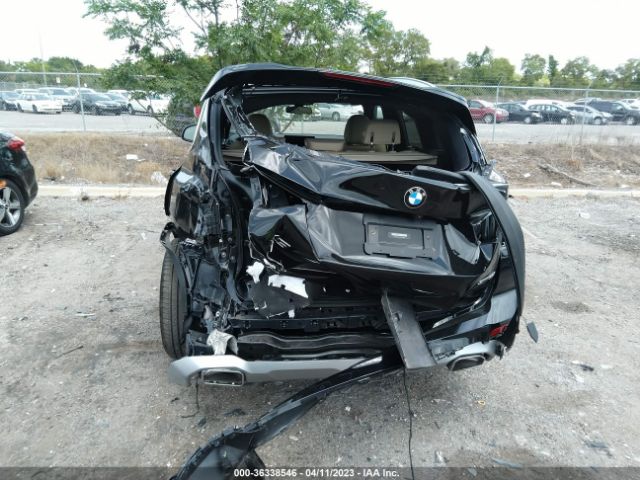 5UX43DP04N9J36882 BMW X3 Sdrive30i