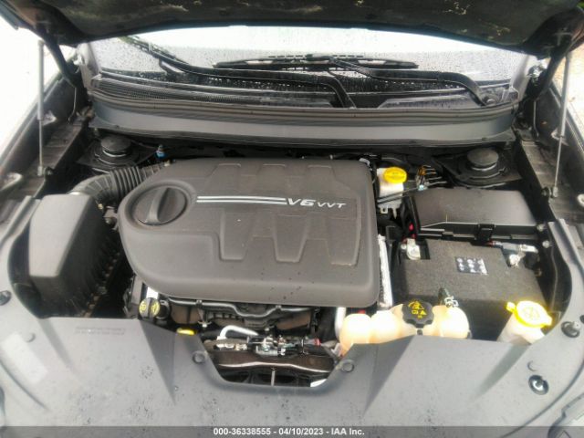 1C4PJMDX9KD282984 Jeep Cherokee Limited
