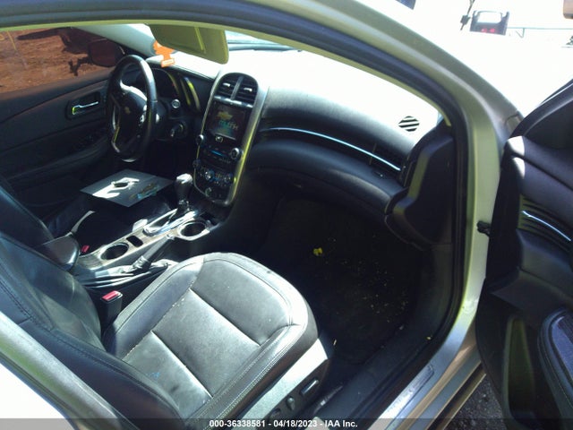 2015 CHEVROLET MALIBU LTZ VIN: 1G11F5SL9FF293161