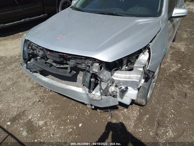 2015 CHEVROLET MALIBU LTZ VIN: 1G11F5SL9FF293161
