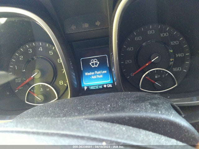2015 CHEVROLET MALIBU LTZ VIN: 1G11F5SL9FF293161