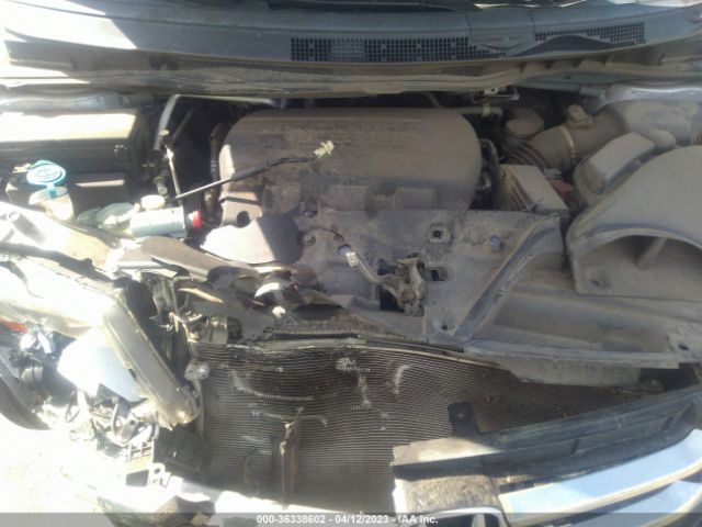 Honda ODYSSEY LX 2014 5FNRL5H29EB086919 Image 12
