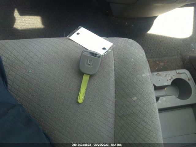 Honda ODYSSEY LX 2014 5FNRL5H29EB086919 Image 3