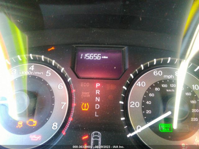 Honda ODYSSEY LX 2014 5FNRL5H29EB086919 Image 4