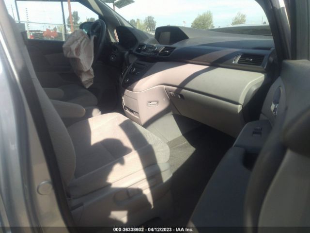 Honda ODYSSEY LX 2014 5FNRL5H29EB086919 Image 7