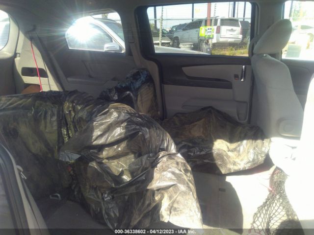 Honda ODYSSEY LX 2014 5FNRL5H29EB086919 Image 10