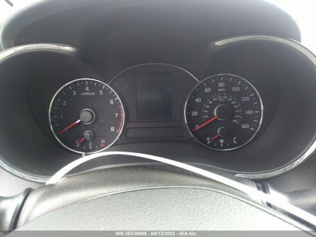 3KPFL4A70HE086059 KIA FORTE LX