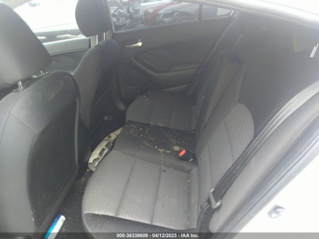 3KPFL4A70HE086059 KIA FORTE LX