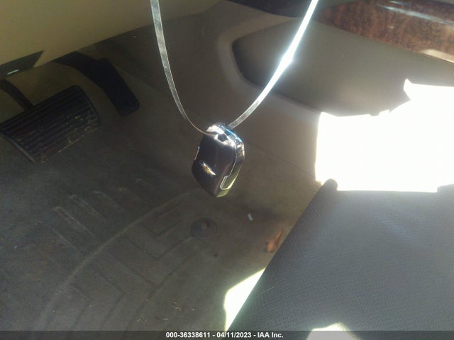 Chevrolet Tahoe Ltz 2015 1GNSKCKC2FR543146 Image 3
