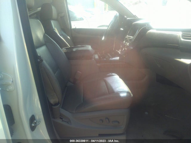 Chevrolet Tahoe Ltz 2015 1GNSKCKC2FR543146 Image 6