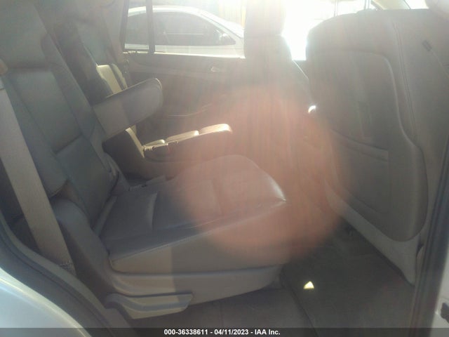 Chevrolet Tahoe Ltz 2015 1GNSKCKC2FR543146 Image 9