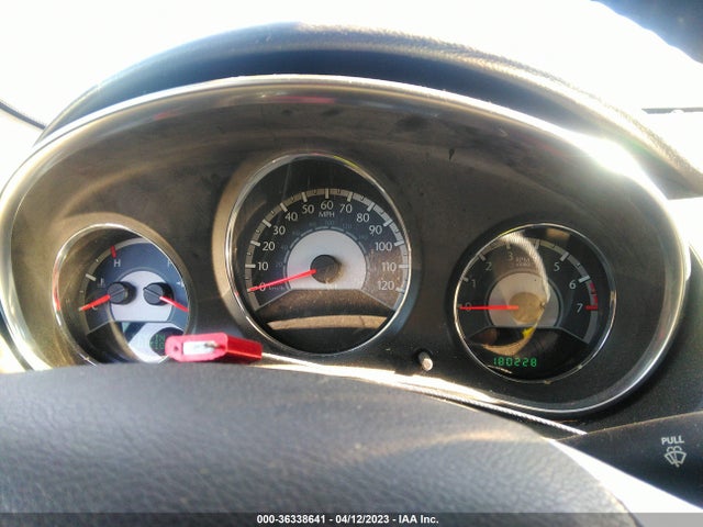 1C3CCBBB5EN137299 Chrysler 200 Touring