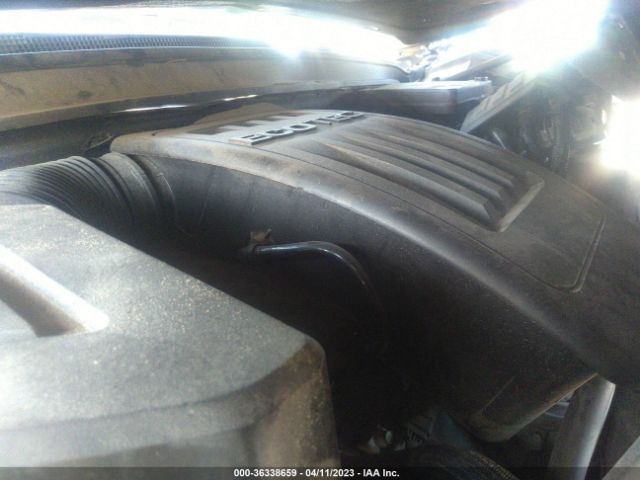 2GKALPEK2G6319789 GMC Terrain Slt