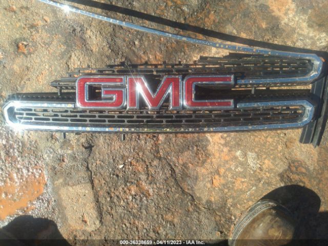 2GKALPEK2G6319789 GMC Terrain Slt