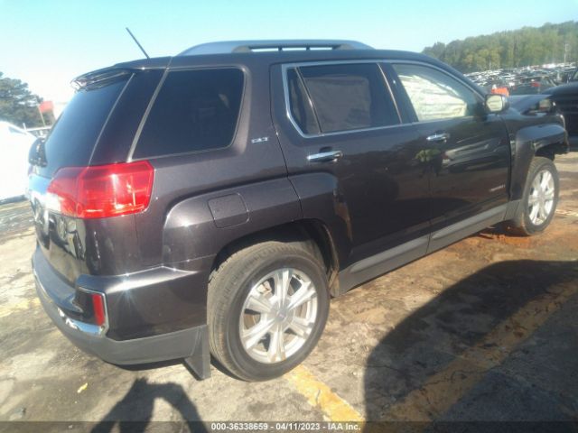 2GKALPEK2G6319789 GMC Terrain Slt