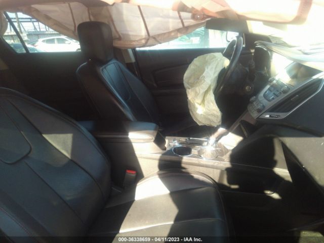 2GKALPEK2G6319789 GMC Terrain Slt