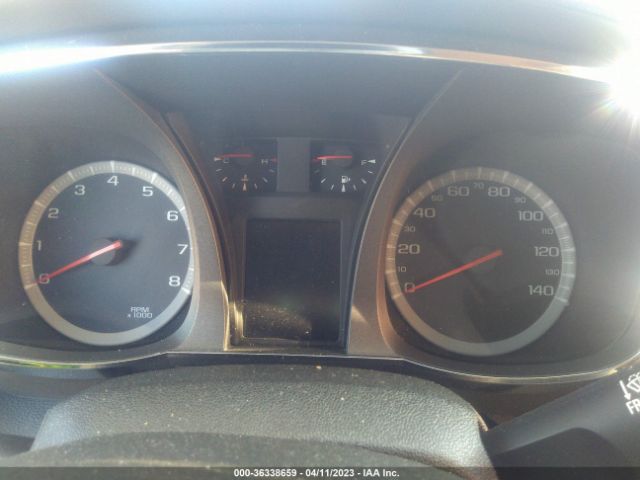 2GKALPEK2G6319789 GMC Terrain Slt