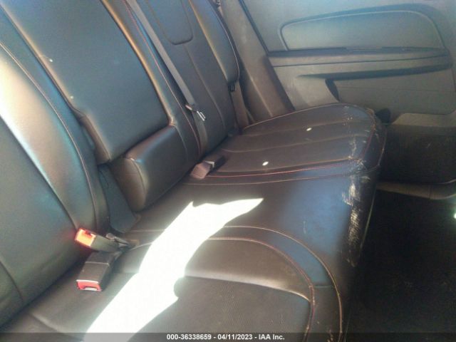 2GKALPEK2G6319789 GMC Terrain Slt