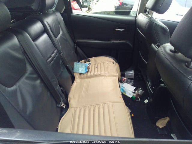 JTJZK1BA7F2422497 Lexus RX 350