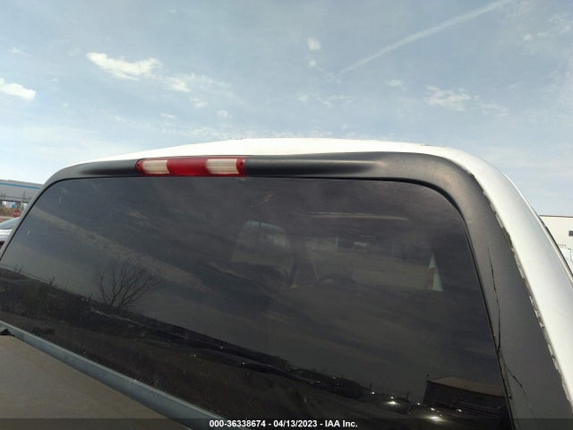 2001 FORD F-150 SUPERCREW XLT/LARIAT/KING RANCH VIN: 1FTRW08LX1KB74281