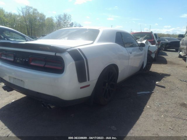 2C3CDZFJ0FH868613 Dodge Challenger R/t Scat Pack