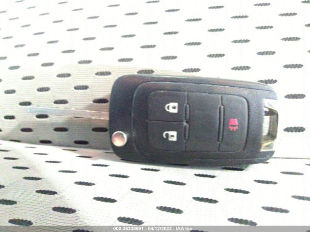 2GKALMEKXE6315453 GMC Terrain Sle